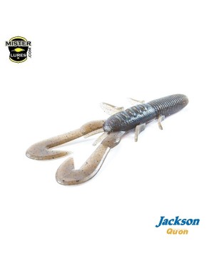 Jackson Quon. Quake Claw 4"