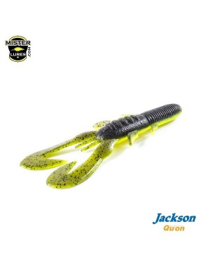 Jackson Quon. Quake Claw 4"
