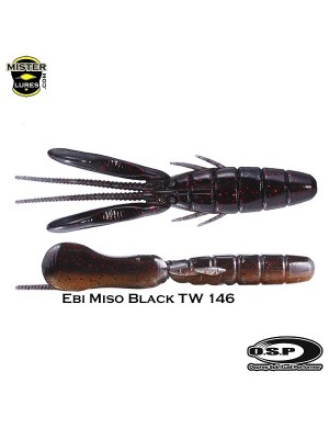 O.S.P. Dolive Beaver 3.5"