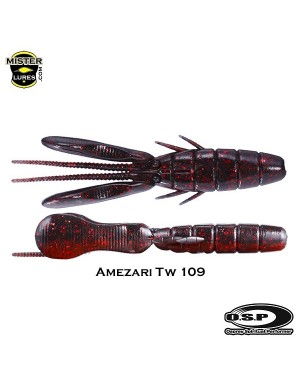 O.S.P. Dolive Beaver 3.5"