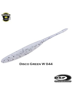 O.S.P. Dolive Stick 4.5"
