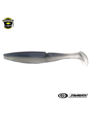 Sawamura. One Up Shad 7"