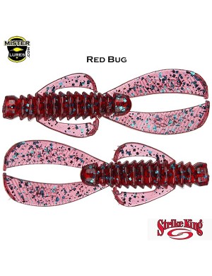 Strike King. Rage Ned Bug 2.5"