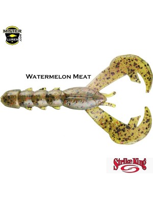 Strike King. Rage Baby Craw 3"
