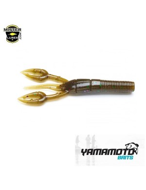 Yamamoto. Fat Baby Craw 3.75"