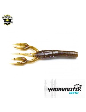 Yamamoto. Fat Baby Craw 3.75"