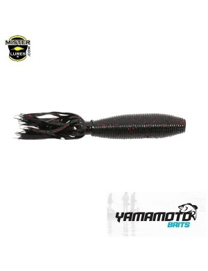 Yamamoto. Fat Ika 4"