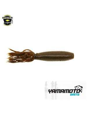 Yamamoto. Fat Ika 4"
