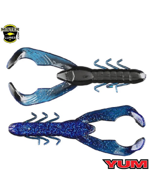 Yum. Christie Craw 3.5"