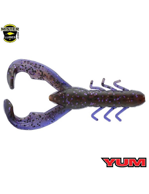 Yum. Christie Craw 3.5"