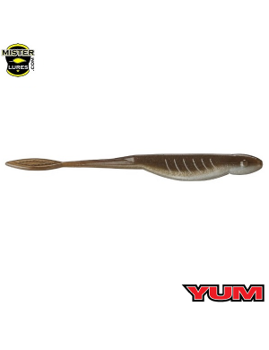 Yum. Houdini Shad 5"