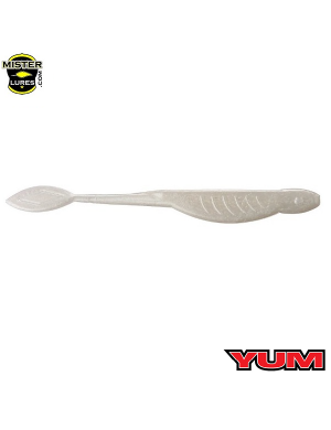 Yum. Houdini Shad 5"