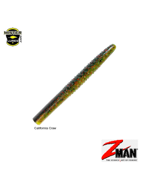 Z-Man. Big TRD 4"