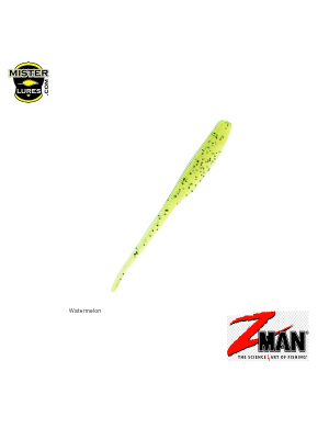 Z-Man. Finesse Shadz 4"