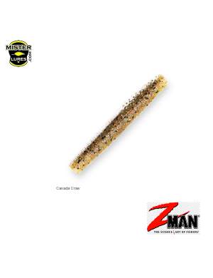 Z-Man. Finesse TRD 2.75"