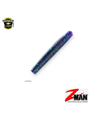 Z-Man. Finesse TRD 2.75"