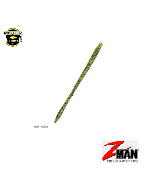 Z-Man. Finesse WormZ 4"