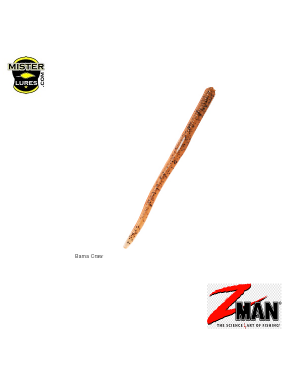 Z-Man. Finesse WormZ 7"