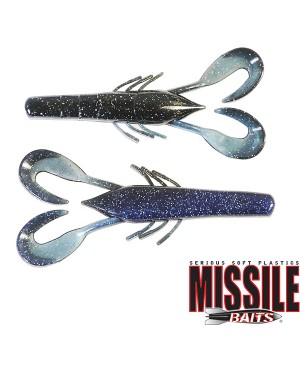 Missile Baits. Craw Father...
