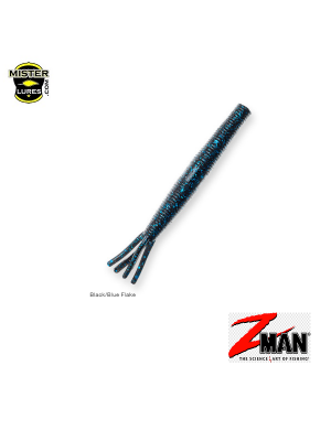 Z-Man. Hula StickZ 4"