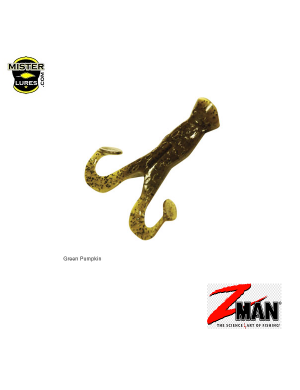 Z-Man. Pop FrogZ 4"
