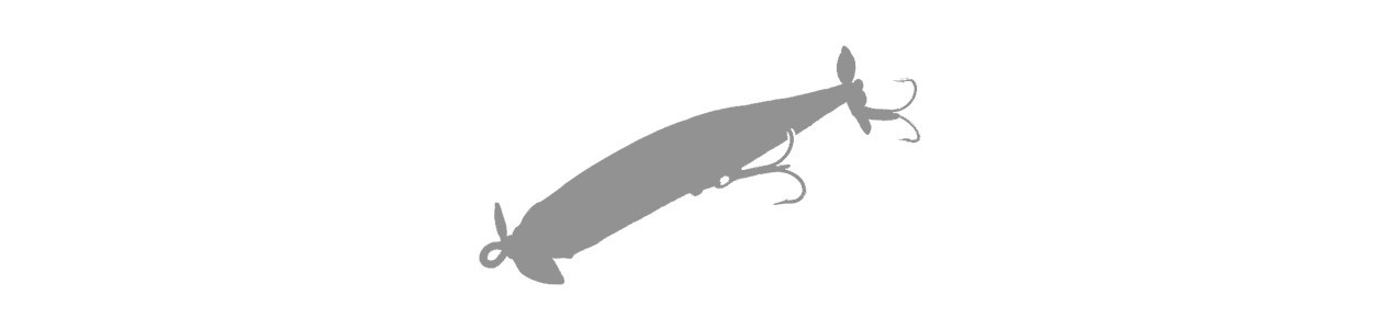 Spybaits