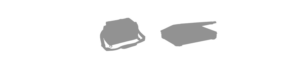 Cajas y Bolsos