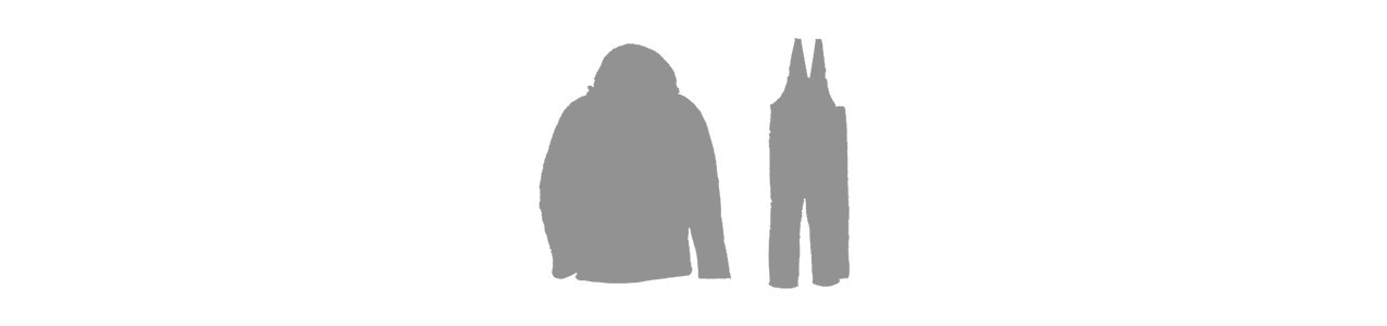 Trajes y Chaquetas