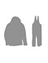 Trajes y Chaquetas
