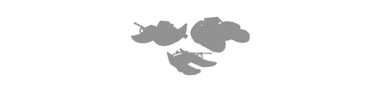 Patos y Catamaranes