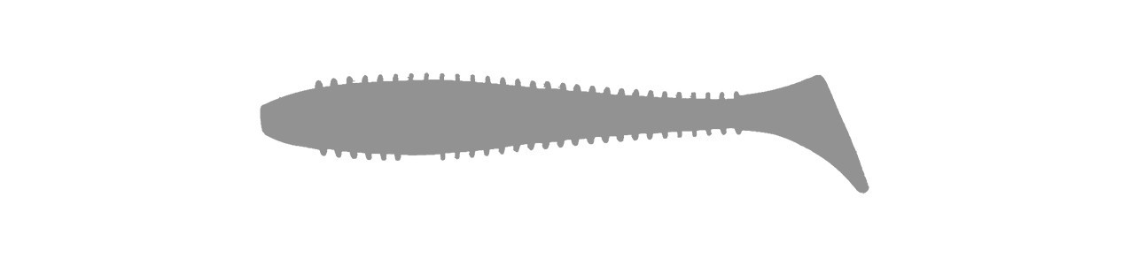 Paddle Tails