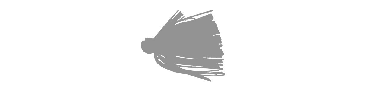 Jigs Keitech, Bass Patrol | Black Bass, Lucio | MisterLures