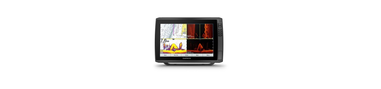 Sondas Lowrance, Garmin | Patos Bass | MisterLures