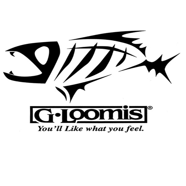 G loomis