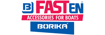 Borika Fasten