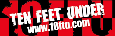 Ten Feet Under