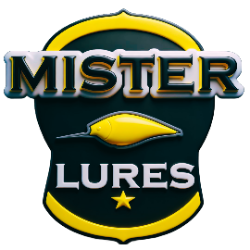 Mister Lures